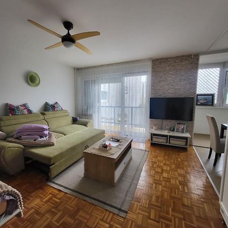 ווליקה גוריצה Dolly Apartment Airport מראה חיצוני תמונה