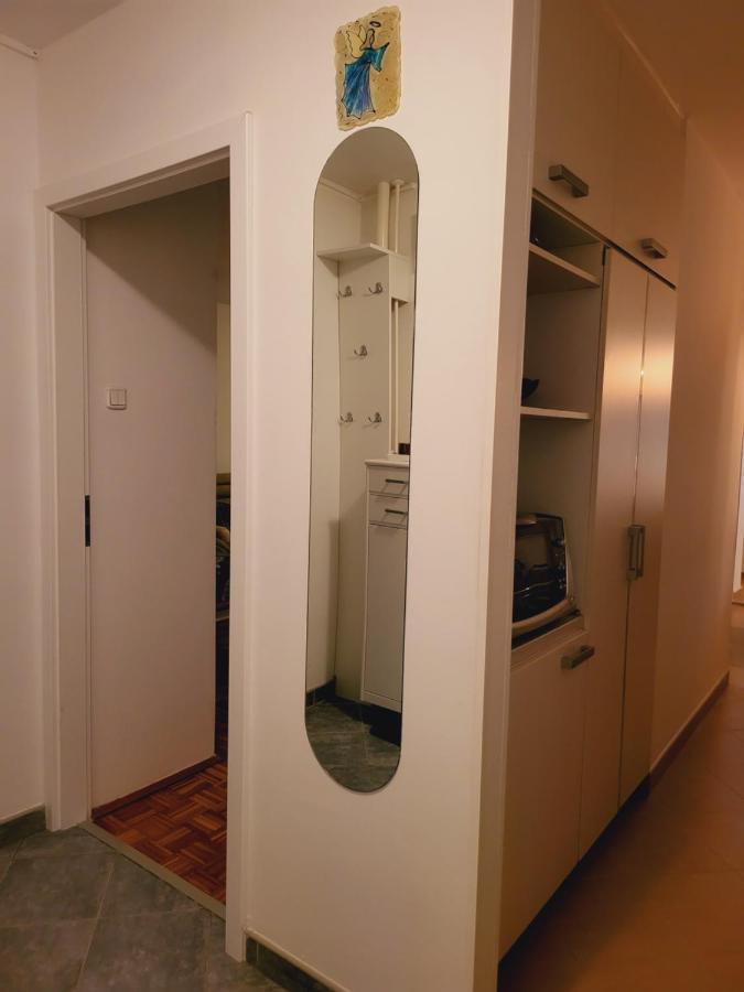 ווליקה גוריצה Dolly Apartment Airport מראה חיצוני תמונה