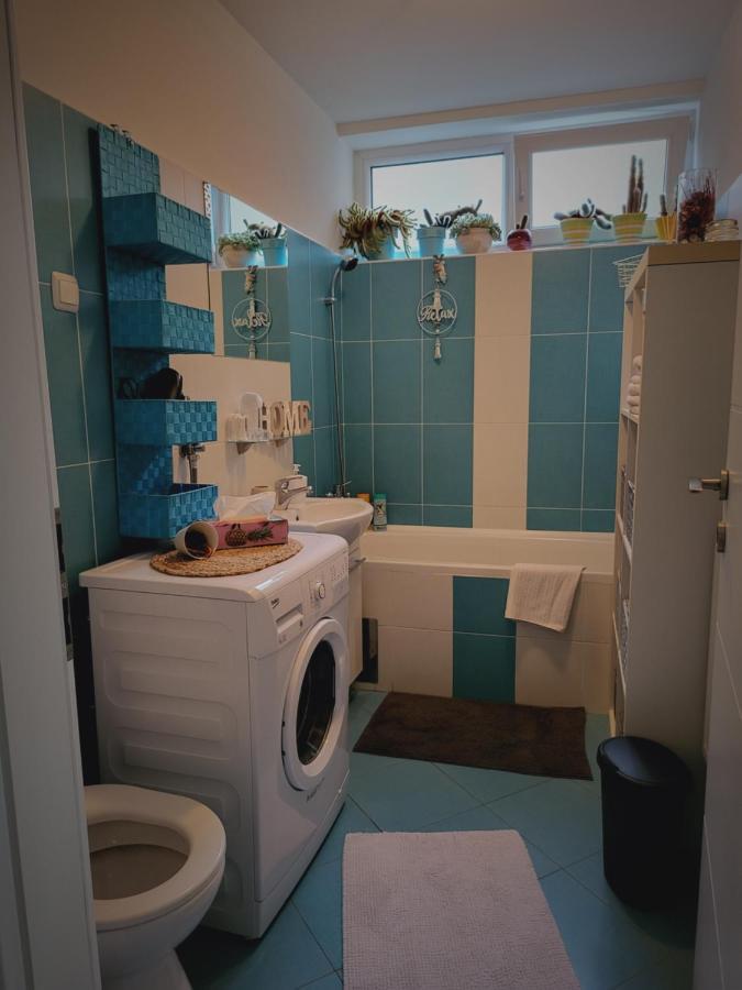 ווליקה גוריצה Dolly Apartment Airport מראה חיצוני תמונה