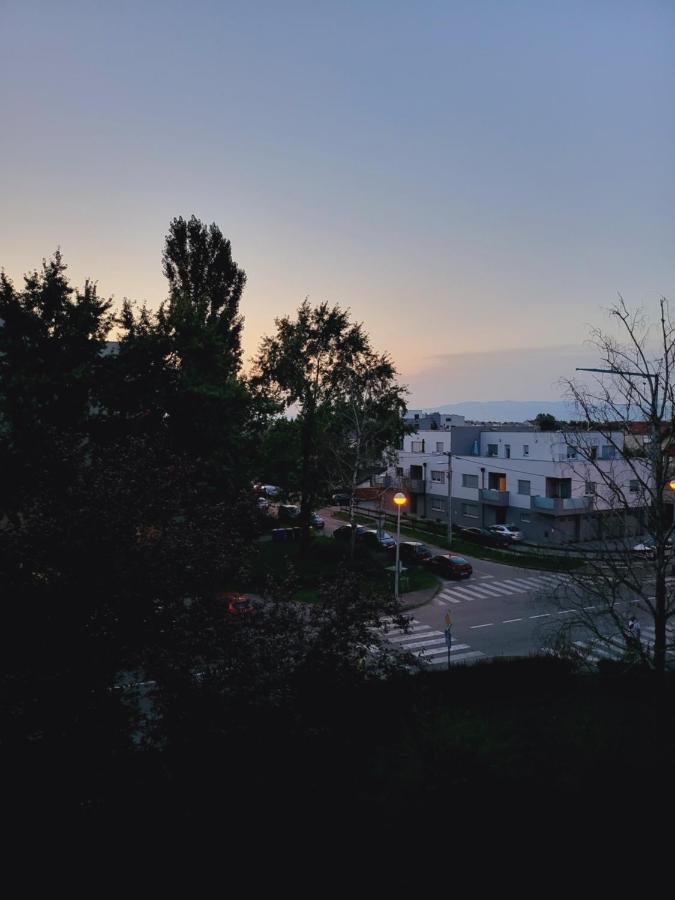 ווליקה גוריצה Dolly Apartment Airport מראה חיצוני תמונה