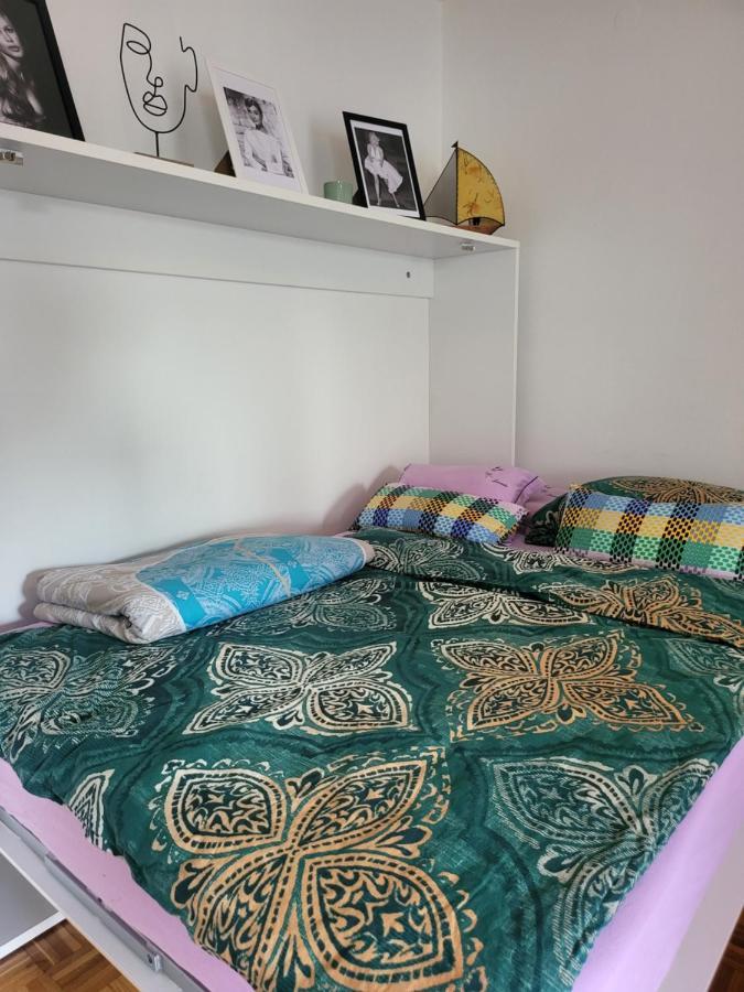 ווליקה גוריצה Dolly Apartment Airport מראה חיצוני תמונה