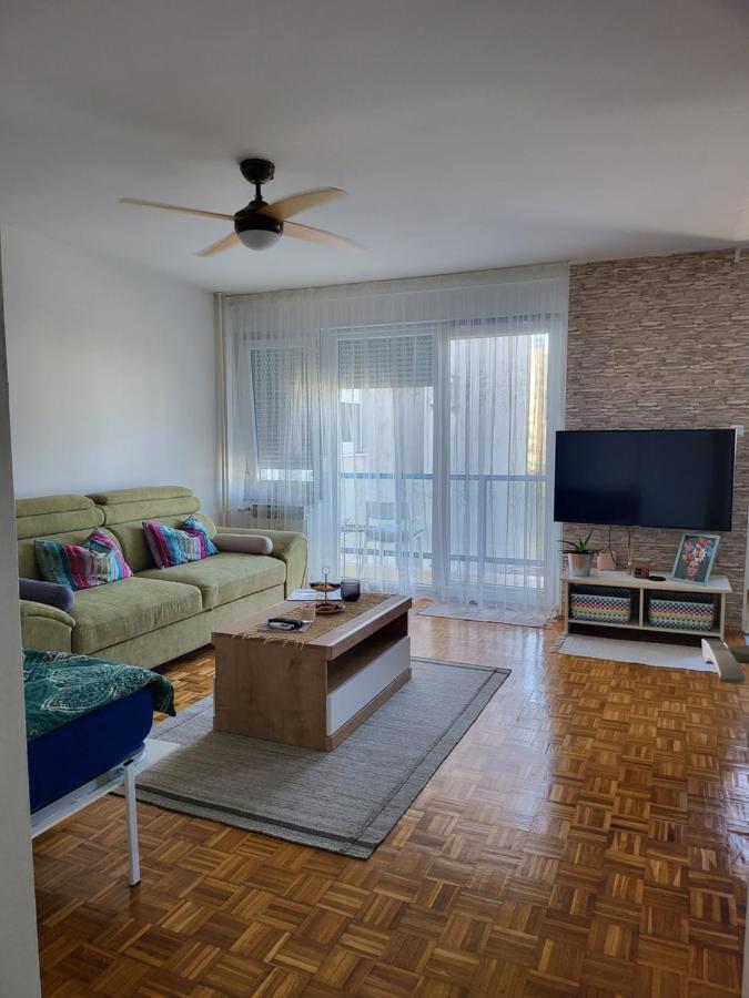 ווליקה גוריצה Dolly Apartment Airport מראה חיצוני תמונה