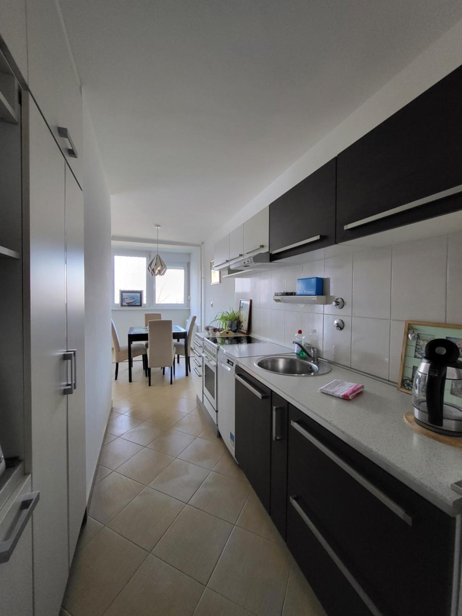 ווליקה גוריצה Dolly Apartment Airport מראה חיצוני תמונה